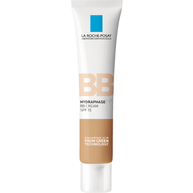 La Roche-Posay Hydraphase BB Crème Medium 40 ML