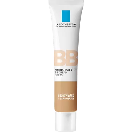 La Roche-Posay Hydraphase BB Crème Medium 40 ML