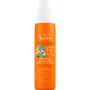 Avène Zonnebrand Spray Kind SPF 50+ 200 ML