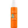 Av&egrave;ne Zonnebrand Spray Kind SPF 50+ 200 ML