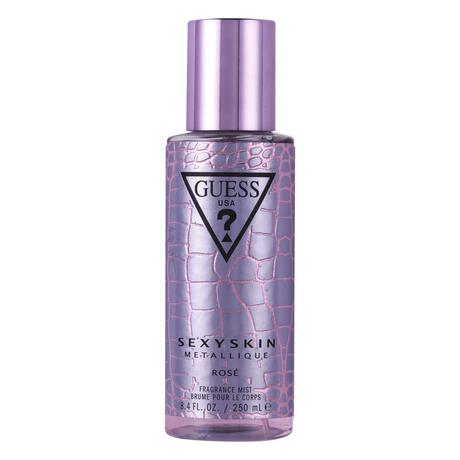 Guess Metallique Purple bodymist 250 ML
