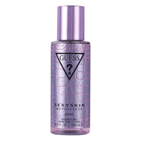 Guess Metallique Purple bodymist 250 ML