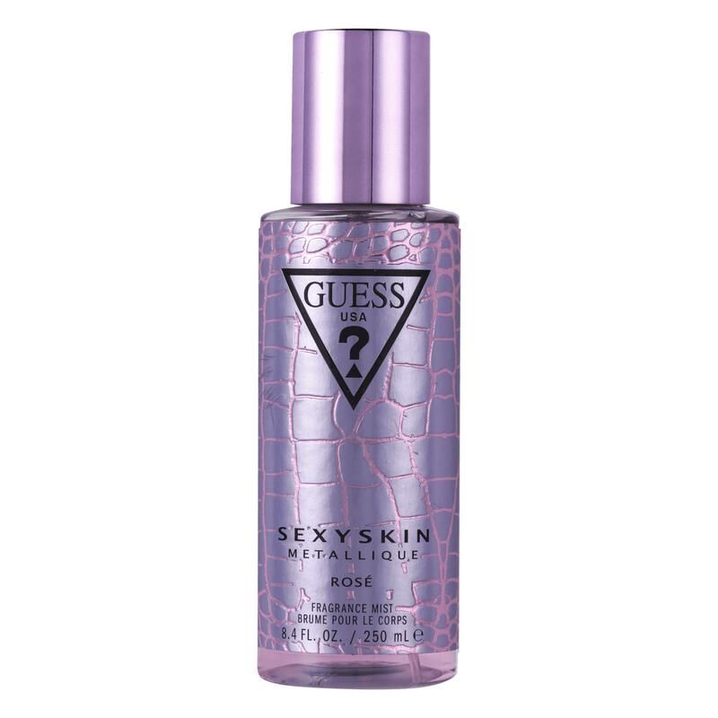 GUESS Metallique Purple Bodymist 250 ML