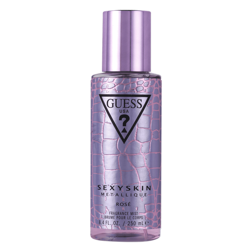 GUESS Metallique Purple Bodymist 250 ML