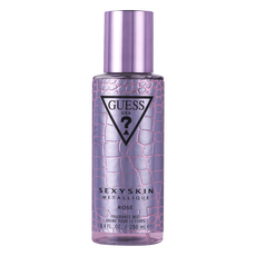Guess Metallique Purple bodymist 250 ML