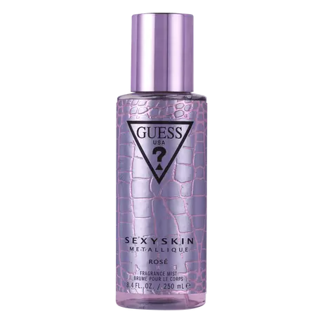 GUESS Metallique Purple Bodymist 250 ML