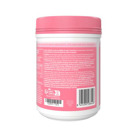 Vital Proteins Beauty Collagen Strawberry Lemon 271 GR