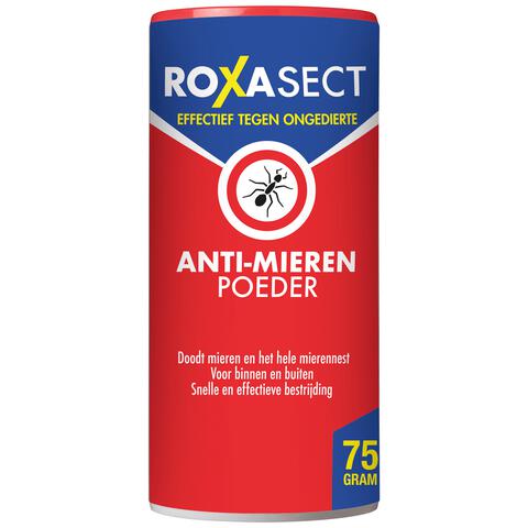Roxasect Mierenpoeder 75 gram