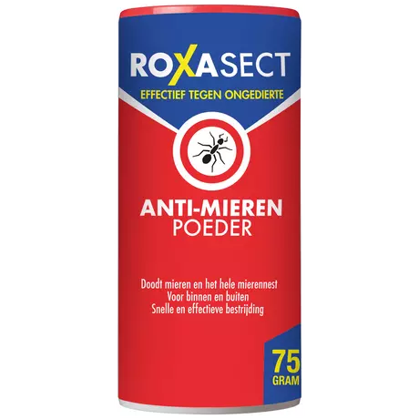 Roxasect Mierenpoeder 75 gram