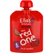 Ella's Kitchen Bio Knijpfruit Smoothie The Red One 6+ Maanden 90 gram