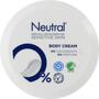 Neutral Bodycrème Parfumvrij 250 ML