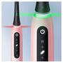 Oral-B iO 5S Roze Elektrische Tandenborstel By Braun