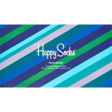 Happy Socks Giftbox 3-pack Style 5 Women 36-40