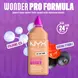 NYX Professional Makeup Make 'EM Wonder Foundation 09 Light Nude
