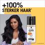 Gliss Kur brilliant tonic droog beschadigd haar