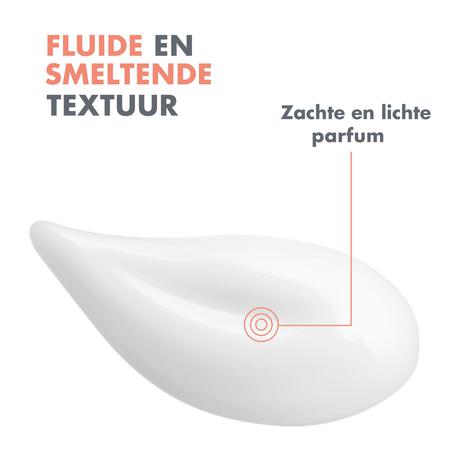 Avène Hydrance UV Rijk 40 ML