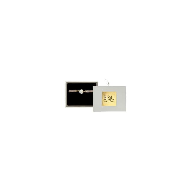 Bisju Jewellery Valentijn Armband Stenen