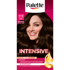Poly Palette Intensive Crème Coloration 800 Donkerbruin