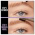 Maybelline New York Express Brow Shaping Pencil 02 Blonde
