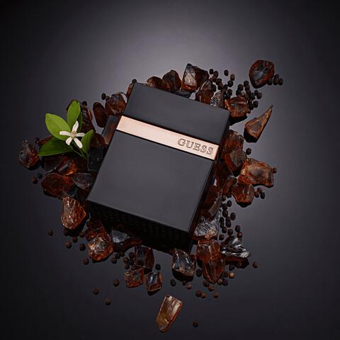 Guess Seductive Noir Man eau de toilette 30 ML