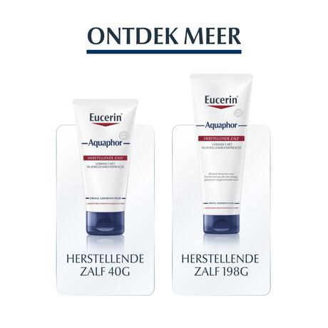 Eucerin Aquaphor SOS Lip Balm 10 ML