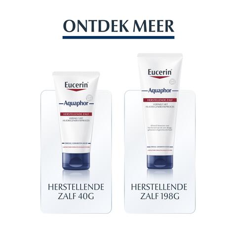 Eucerin Aquaphor SOS Lip Balm 10 ML