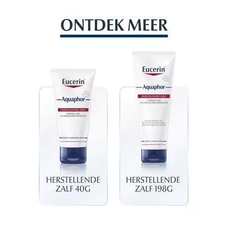 Eucerin Aquaphor SOS Lip Balm 10 ML