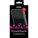 Grixx Powerbank 5000mAh