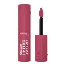 Rimmel Thrill Seeker Lip Latex 300 Main Character