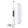 Oral-B iO 5S Wit Elektrische Tandenborstel By Braun