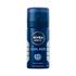 NIVEA MEN Cool Kick Deodorant Spray Mini 35 ML