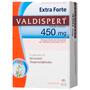Valdispert Extra Forte 450 mg 40 tabletten