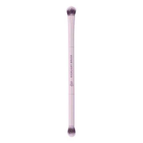 Etos Duo Highlight Brush