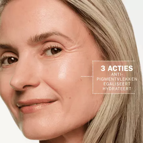 Olay Vitamin C + AHA24 Gezichtsserum 40 ML