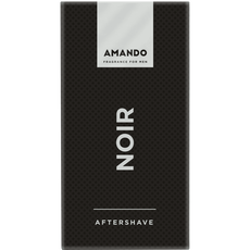 Amando Noir aftershave 50 ML