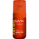NYX Professional Makeup Fat Oil Caramelt Mami Body Oil 70 ML
