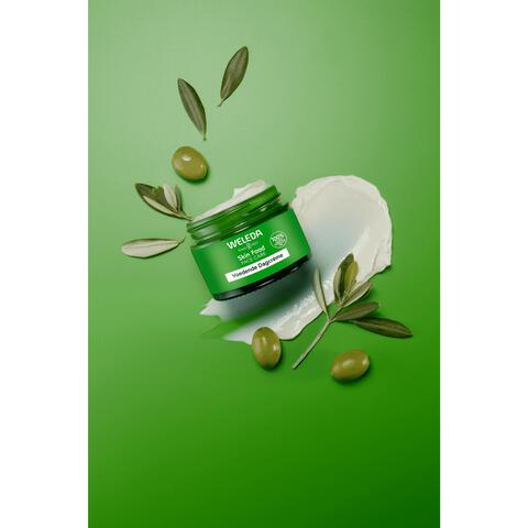 Weleda Skin Food Voedende Dagcrème 40 ML