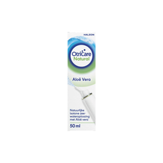 OtriCare Natural Aloe Vera Seawater 50ML