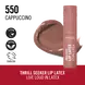 Rimmel London Thrill Seeker Lip Latex 550 Cappuccino