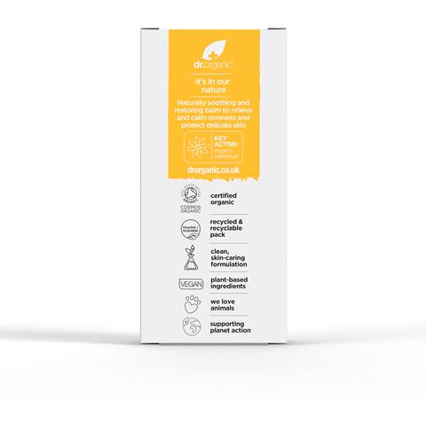 Dr. Organic Mum Nipple Balm 30ML