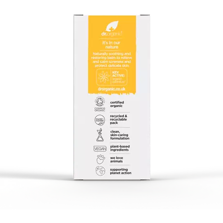 Dr. Organic Mum Nipple Balm 30 ML