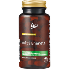 Etos Premium Multi Energie 60 stuks