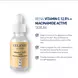 Celenes by Sweden Vitamine C 12,5% + OATS + Niacinamide 30 ML