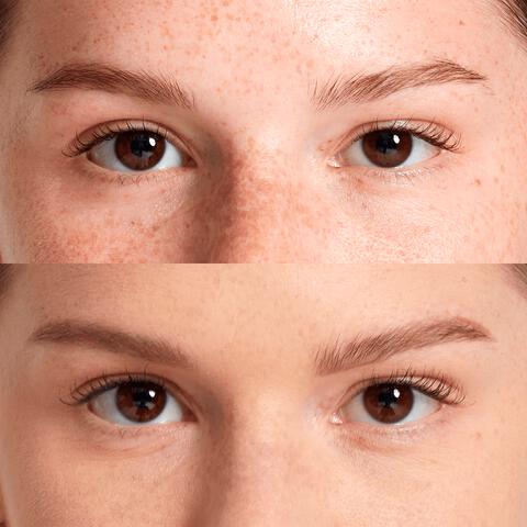 NYX Professional Makeup Micro Brow Pencil 5 Ash Brown