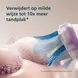 Philips Sonicare 7100 Elektrische Tandenborstel Blauw HX7423/09&nbsp;