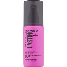Maybelline Lasting Fix - Setting Spray