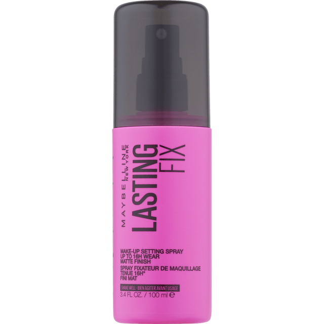 Maybelline Lasting Fix - Setting Spray