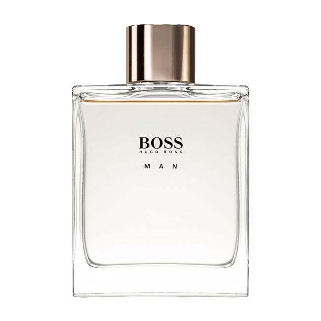 Hugo Boss Man Eau De Toilette 100 ML