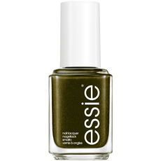 essie Fall 2021 Limited Edition 808 High Voltage Vynil Groen Glitter Nagellak 13,5 ML