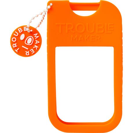 Trouble Maker Mist Snug Accessory Jojo Orange